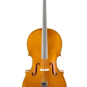 Studie cello gemiddelde klasse 1/8,