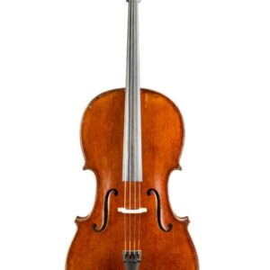 Conservatorium cello 4/4