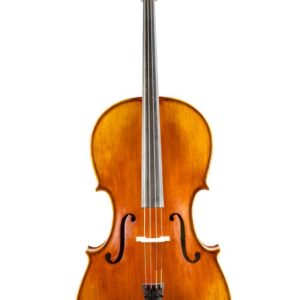 Meester cello 4/4 Maggini model