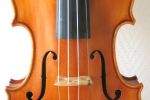 Meester viool Guarneri model 4/4