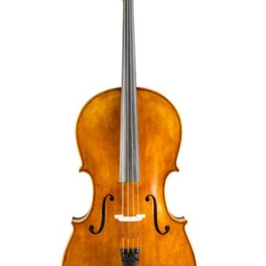 Studie cello hoge klasse 7/8