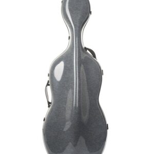 Hybride carbon cellokoffer B 1