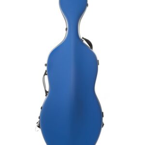 Hybride carbon cellokoffer B3