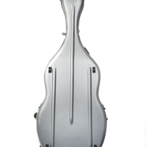 Glassfiber Contrabaskoffer A