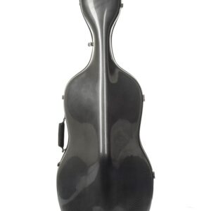 Hybride carbon cellokoffer B5