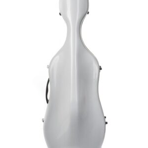 Hybride carbon cellokoffer A2