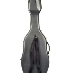 Hybrid Carbon viola da gamba koffer A