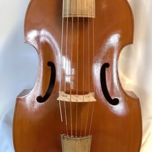 Viola da gamba B