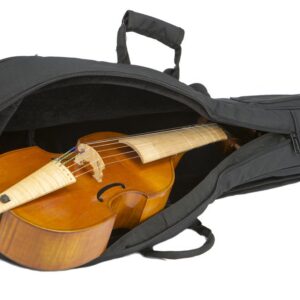 Discant viola da gamba D