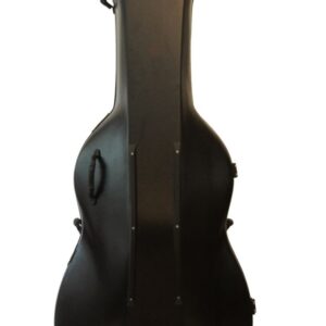 Contrabas koffer carbon B 3/4  4/4