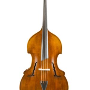 Emanuel Wilfer contrabas B 3/4