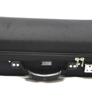 Vioolkoffer deluxe 4/4 A