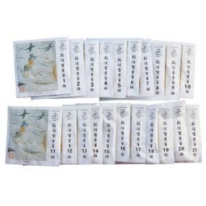 Guzheng snaren 6-10