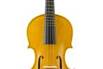 Viola da spalla
