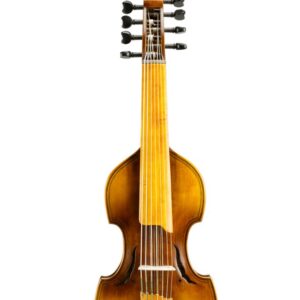 Viola d’ amore