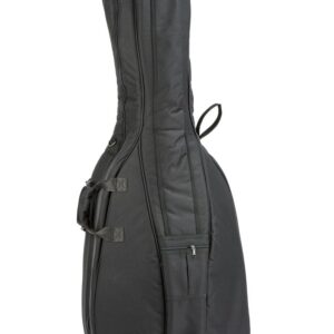De Luxe hoes voor Bas viola da gamba
