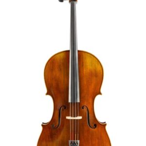 Markneukirchen Maestro professional 7/8 cello