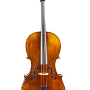 Markneukirchen professional 4/4 cello Model Guarneri