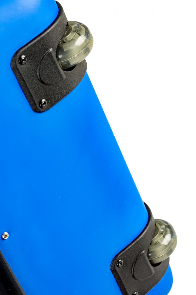 Hybrid Carbon viola da gamba koffer C - Afbeelding 2