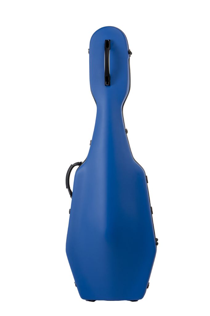 Hybrid Carbon viola da gamba koffer C - Afbeelding 7