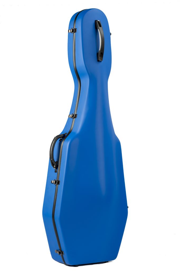 Hybrid Carbon viola da gamba koffer C - Afbeelding 8