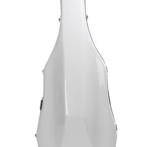 Glassfiber contrabaskoffer B   3/4