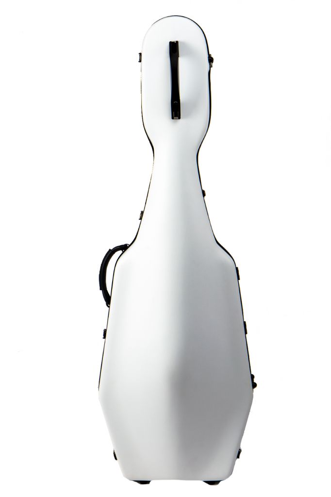 Hybride Carbon viola da gamba koffer D