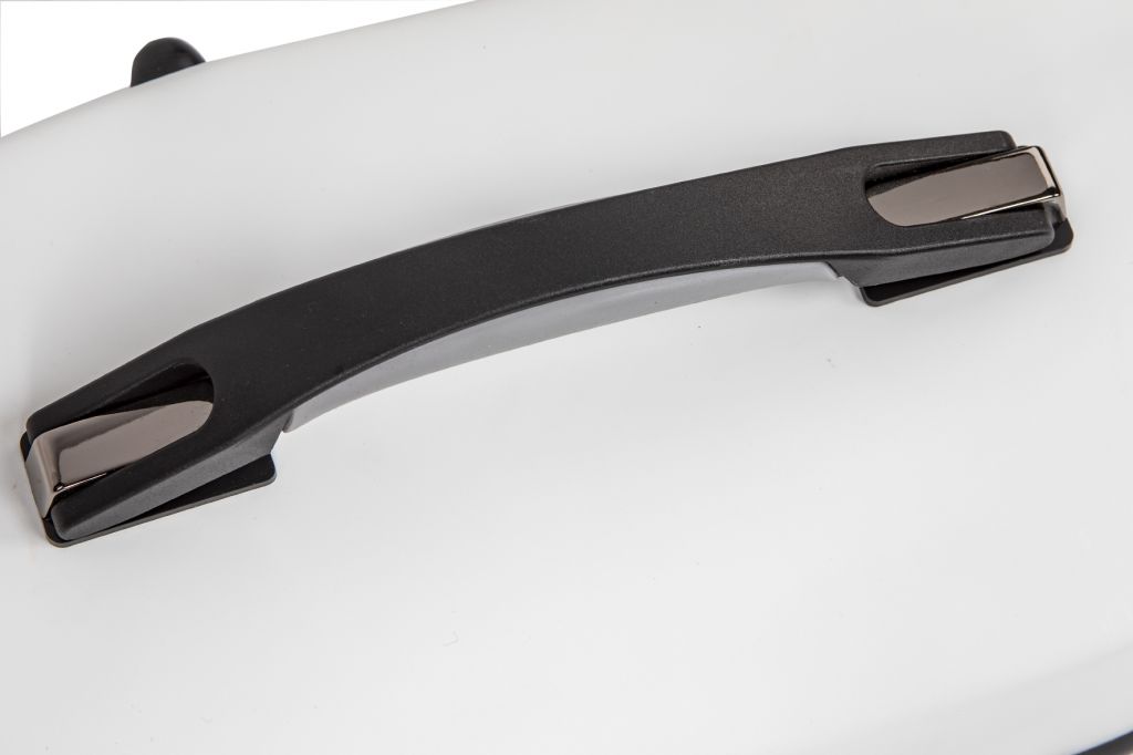 Hybride Carbon viola da gamba koffer D - Afbeelding 8