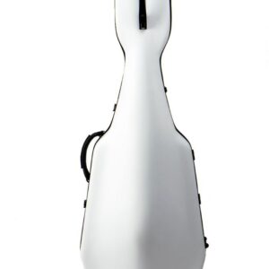 100% Carbon viola da gamba koffer E