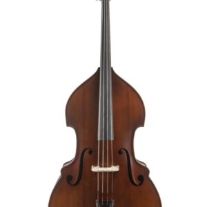 Studie contrabas middenklasse  1/2   busseto model