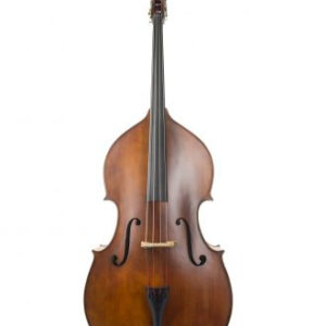 Studie contrabas middenklasse  1/8