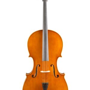Studie cello gemiddelde klasse 1/2