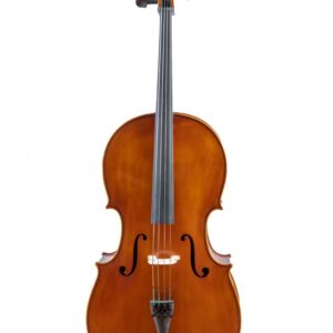 Studie cello gemiddelde klasse 4/4 3/4