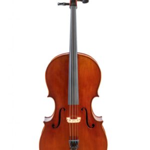 Studie cello gemiddelde klasse 7/8