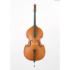 Studie contrabas middenklasse 3/4