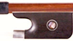 Strijkstok cello A 1/4