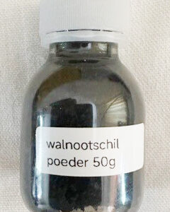 Walnut schil poeder 50g