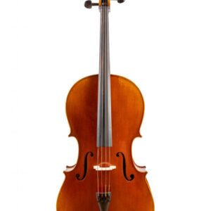Studie cello gemiddelde klasse 1/2