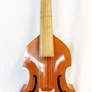 Ista bas viola da gamba 7 snaren