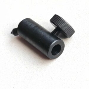 Cello antislip pen punt