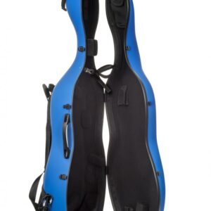 Carbon cellokoffer C 2