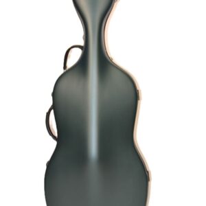 Carbon cellokoffer C 4