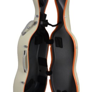 Carbon cellokoffer C 5