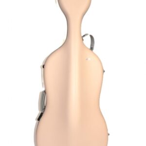 Carbon cellokoffer C 6
