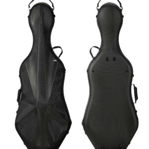 Reiskoffer voor 3/4, 4/4 cello