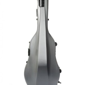 Glassfiber contrabaskoffer 3/4 -D