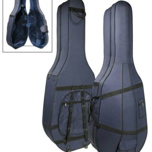 Contrabas koffer 4/4