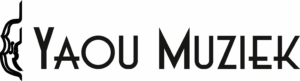 Yaou Muziek logo